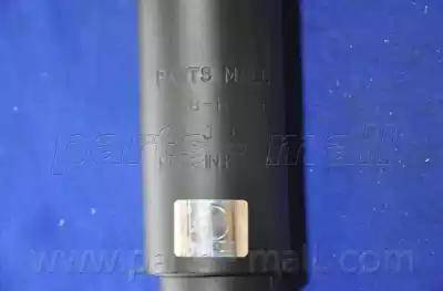 Parts-Mall PJB-R025 - Shock Absorber autospares.lv