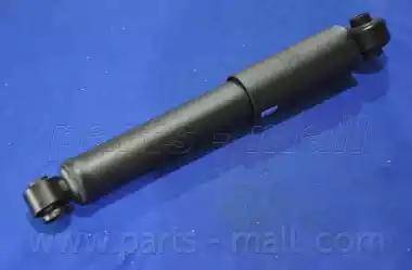 Parts-Mall PJB-R025 - Shock Absorber autospares.lv