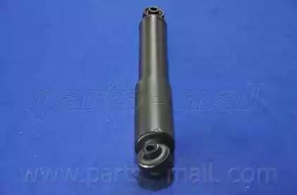 Parts-Mall PJB-R025 - Shock Absorber autospares.lv