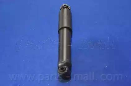 Parts-Mall PJB-R025 - Shock Absorber autospares.lv