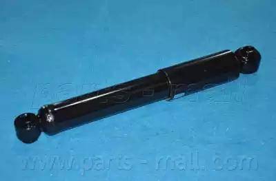 Parts-Mall PJB-R027 - Shock Absorber autospares.lv