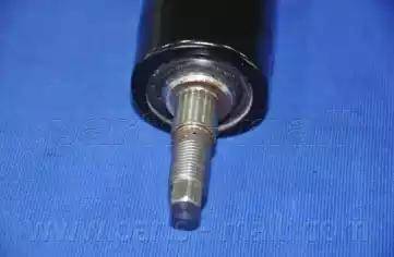 Parts-Mall PJC-011 - Shock Absorber autospares.lv