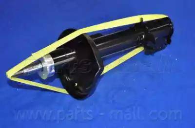 Parts-Mall PJC-RL006 - Shock Absorber autospares.lv