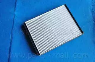 Parts-Mall PMA-P01 - Filter, interior air autospares.lv