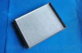 Parts-Mall PMA-P01 - Filter, interior air autospares.lv