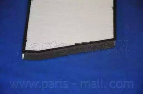 Parts-Mall PMC-002 - Filter, interior air autospares.lv