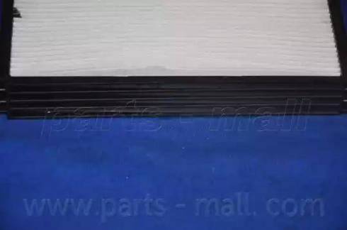 Parts-Mall PMC-002 - Filter, interior air autospares.lv