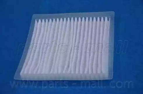 Parts-Mall PMF-005 - Filter, interior air autospares.lv