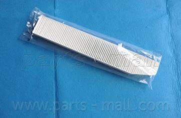 Parts-Mall PMY-005 - Filter, interior air autospares.lv