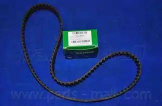 Parts-Mall PNC-009 - Timing Belt Set autospares.lv