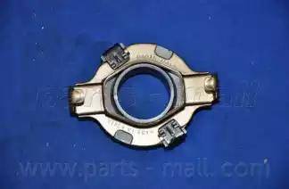 Parts-Mall PSA-A001 - Clutch Release Bearing autospares.lv