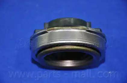 Parts-Mall PSA-A010 - Clutch Release Bearing autospares.lv