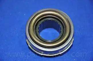 Parts-Mall PSA-A010 - Clutch Release Bearing autospares.lv