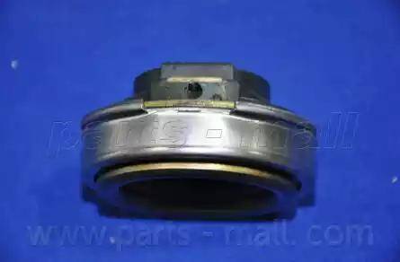 Parts-Mall PSA-A010 - Clutch Release Bearing autospares.lv