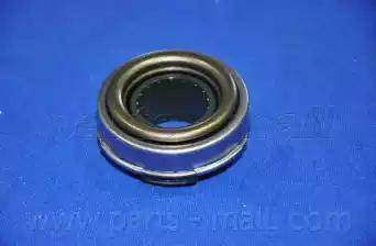 Parts-Mall PSA-A010 - Clutch Release Bearing autospares.lv