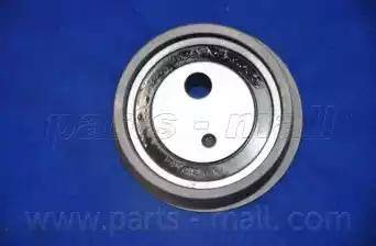 Parts-Mall PSA-B006 - Tensioner, timing belt autospares.lv