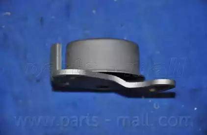 Parts-Mall PSA-B007 - Tensioner Pulley, timing belt autospares.lv