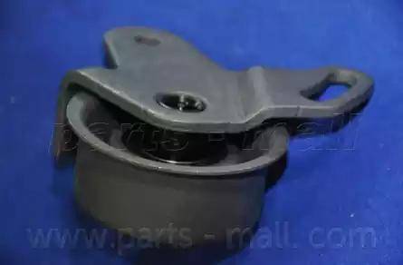 Parts-Mall PSA-B007 - Tensioner Pulley, timing belt autospares.lv