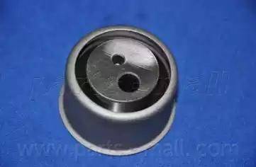 Parts-Mall PSA-C009 - Deflection / Guide Pulley, timing belt autospares.lv