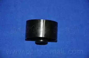 Parts-Mall PSA-C005 - Deflection / Guide Pulley, timing belt autospares.lv