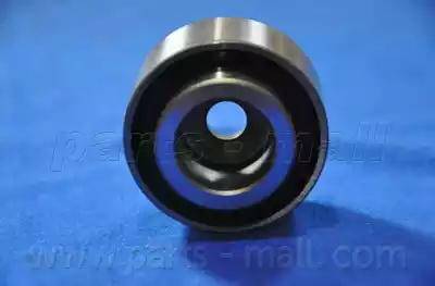 Parts-Mall PSA-C003 - Deflection / Guide Pulley, timing belt autospares.lv