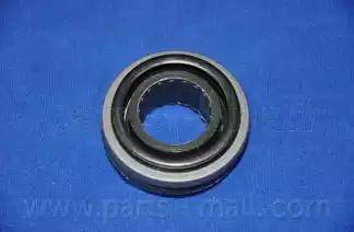 Parts-Mall PSB-A003 - Clutch Release Bearing autospares.lv