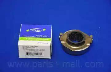 Parts-Mall PSB-A002 - Clutch Release Bearing autospares.lv