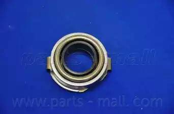 Parts-Mall PSB-A002 - Clutch Release Bearing autospares.lv