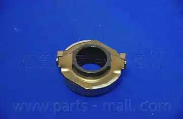 Parts-Mall PSB-A002 - Clutch Release Bearing autospares.lv