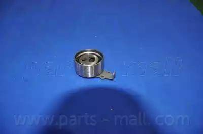 Parts-Mall PSB-B005 - Tensioner, timing belt autospares.lv