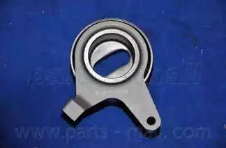 Parts-Mall PSB-B003 - Tensioner, timing belt autospares.lv