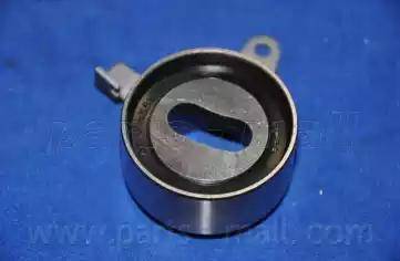 Parts-Mall PSB-B003 - Tensioner, timing belt autospares.lv