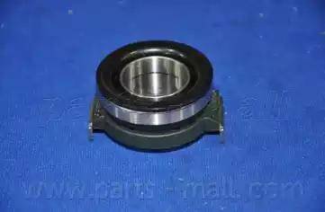 Parts-Mall PSC-A003 - Clutch Release Bearing autospares.lv