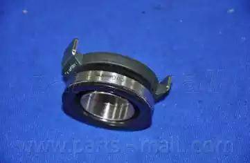 Parts-Mall PSC-A003 - Clutch Release Bearing autospares.lv