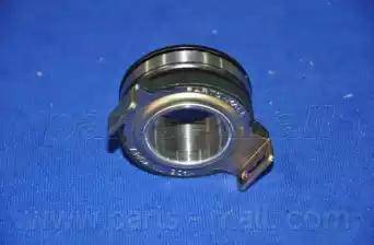 Parts-Mall PSC-A003 - Clutch Release Bearing autospares.lv