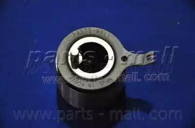 Parts-Mall PSC-B007 - Tensioner, timing belt autospares.lv