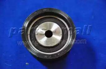 Parts-Mall PSC-C001 - Deflection / Guide Pulley, timing belt autospares.lv