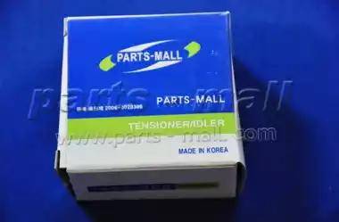 Parts-Mall PSC-C001 - Deflection / Guide Pulley, timing belt autospares.lv