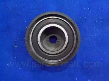 Parts-Mall PSC-C001 - Deflection / Guide Pulley, timing belt autospares.lv