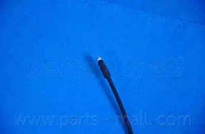 Parts-Mall PTA-934 - Bonnet Cable autospares.lv