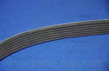 Parts-Mall PV2-001 - V-Belt autospares.lv