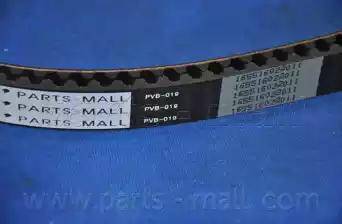 Parts-Mall PVA-019 - Timing Belt autospares.lv