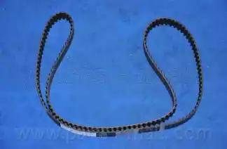 Parts-Mall PVA-019 - Timing Belt autospares.lv