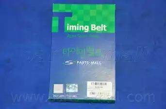 Parts-Mall PVA-019 - Timing Belt autospares.lv