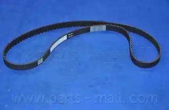 Parts-Mall PVA-014 - Timing Belt autospares.lv