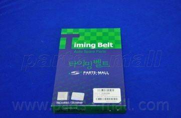 Parts-Mall PVA-030 - Timing Belt autospares.lv