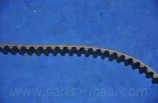 Parts-Mall PVB-016 - Timing Belt autospares.lv