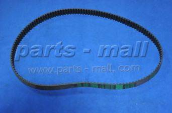 Parts-Mall PVB-017 - Timing Belt autospares.lv