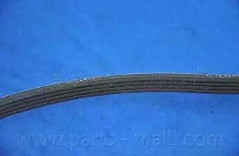 Parts-Mall PVB-021 - V-Belt autospares.lv