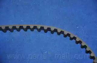 Parts-Mall PVC-003 - Timing Belt autospares.lv